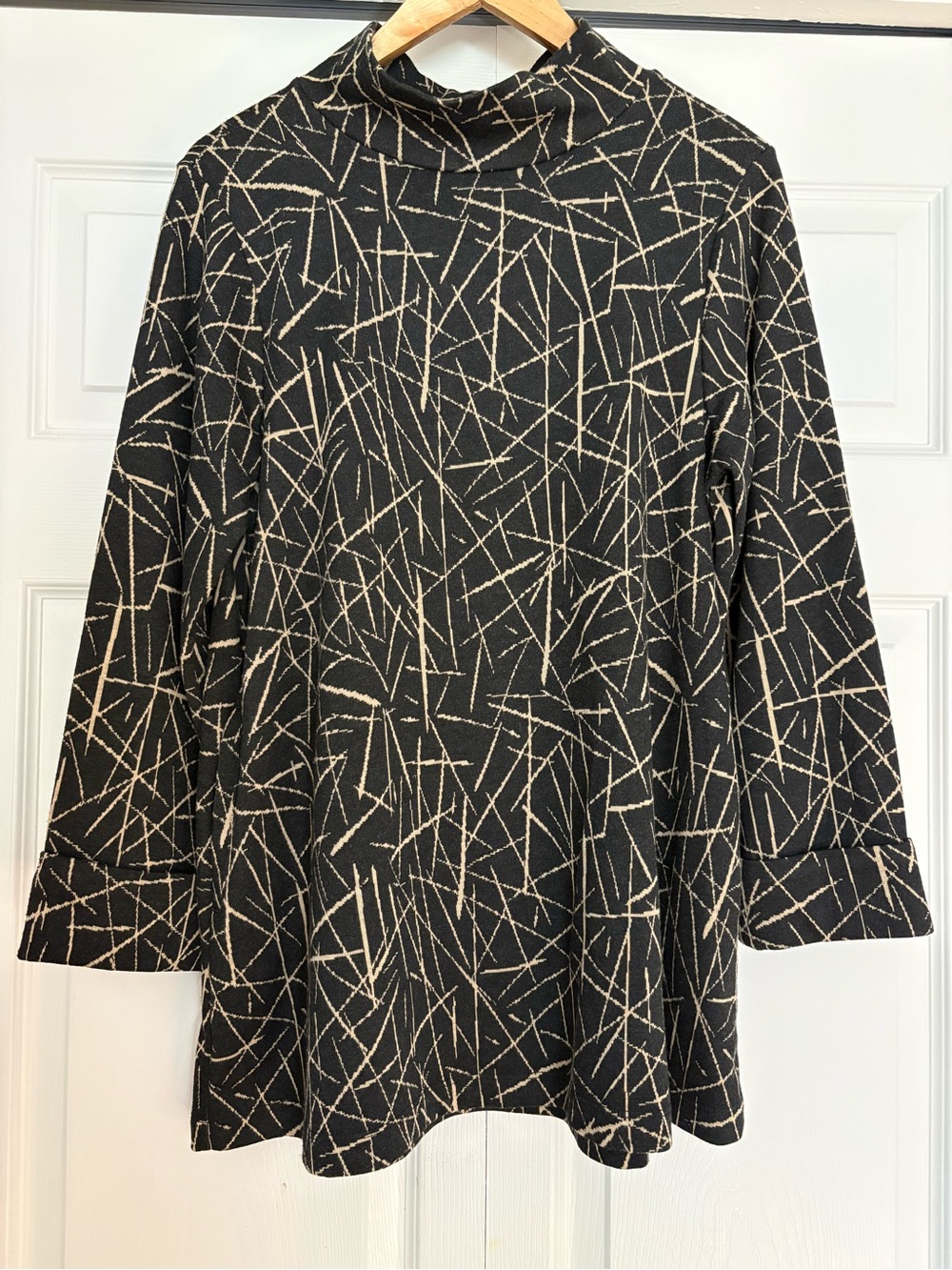 Shannon Passero tunic